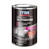 Герметик для экстренного ремонта кровли Tytan Professional X-TREME бесцветный 1 кг