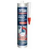Герметик силиконовый Tytan Professional Neutral PRO прозрачный 310 мл