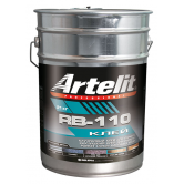 Клей для фанеры и для паркета Artelit Professional RB-110 12 кг