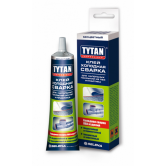 Клей Холодная Сварка Tytan Professional для напольных покрытий из ПВХ и пластика