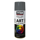 Краска аэрозольная Tytan Professional Art of the colour праймер серый RAL 7031
