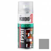 Грунт универсальный алкидный KUDO серый