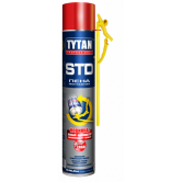 Пена монтажная Tytan Professional STD ЭРГО 500 мл