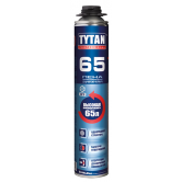Пена монтажная профессиональная Tytan Professional 65 зимняя 750 мл