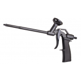 Пистолет для полиуретановой профессиональной пены Tytan Professional Gun Pro Grafit