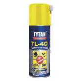 Техническая смазка-аэрозоль Tytan Professional TL-40 150 мл