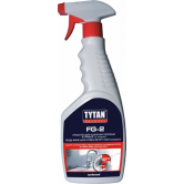 Средство против плесени и грибка Tytan Professional FG-2 с хлором 500 мл